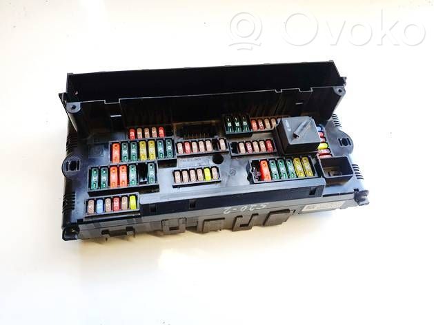 BMW 5 F10 F11 Set cutie siguranțe