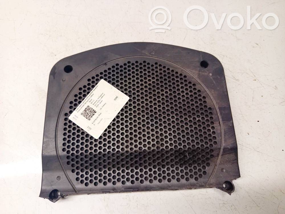 BMW 5 F10 F11 Altra parte interiore