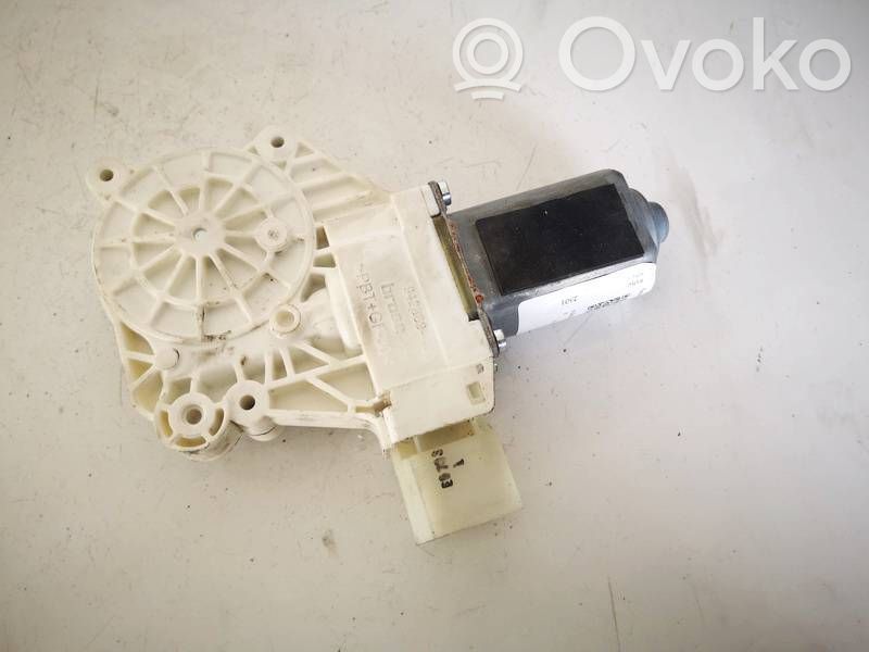 BMW 5 F10 F11 Motorino alzacristalli della portiera anteriore