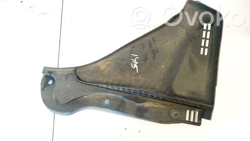 BMW 5 F10 F11 Rivestimento del tergicristallo