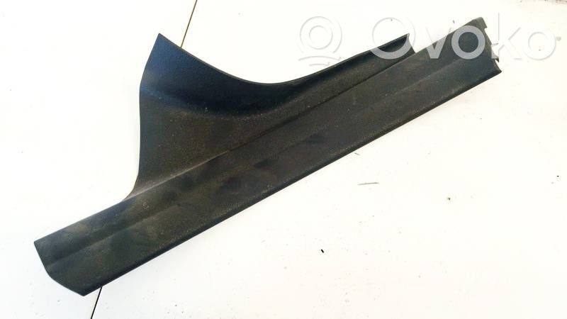 BMW 5 F10 F11 Capac prag spate 