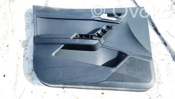 Seat Ibiza V (KJ) Revestimiento de puerta delantera