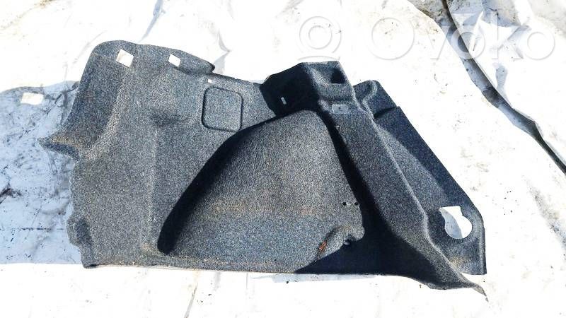 Seat Ibiza V (KJ) Altro elemento di rivestimento bagagliaio/baule