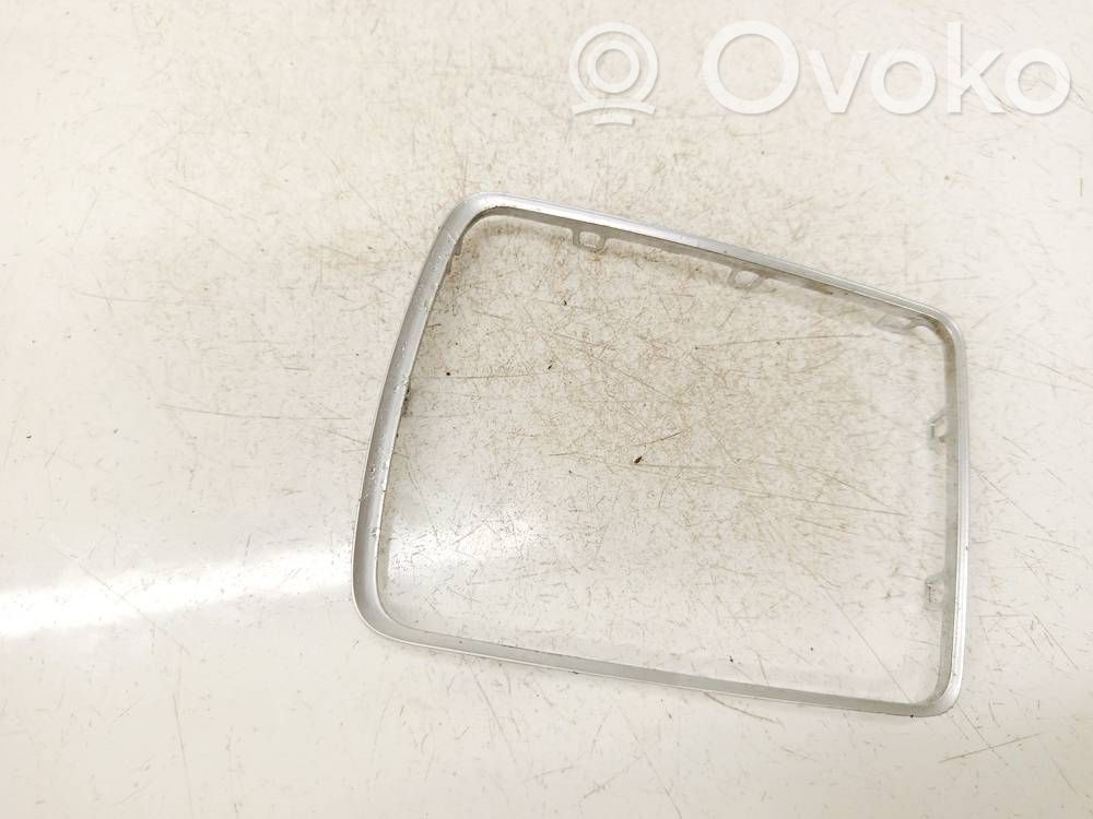 Audi A4 S4 B8 8K Altra parte interiore 