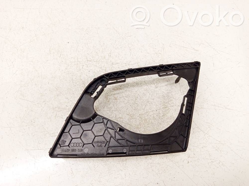Audi A4 S4 B8 8K Altra parte esteriore 
