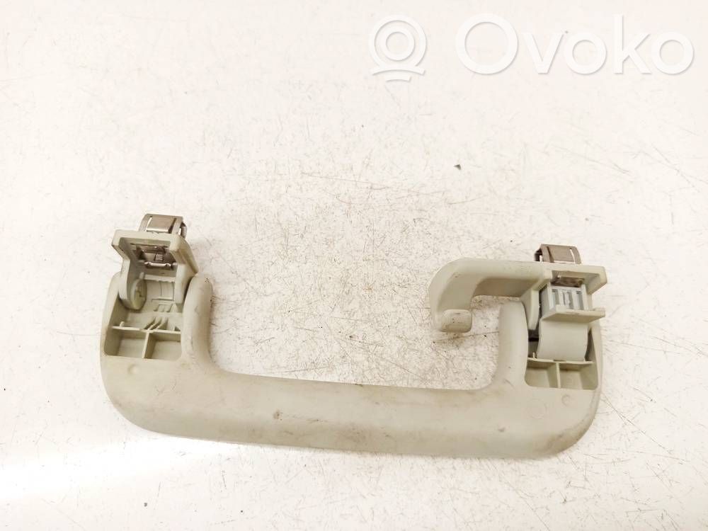 Audi A4 S4 B8 8K Maniglia interna tetto posteriore
