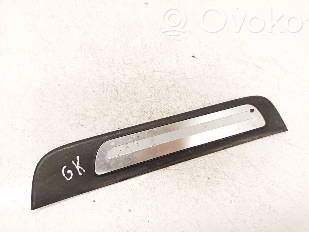 Audi A4 S4 B8 8K Capac prag spate 