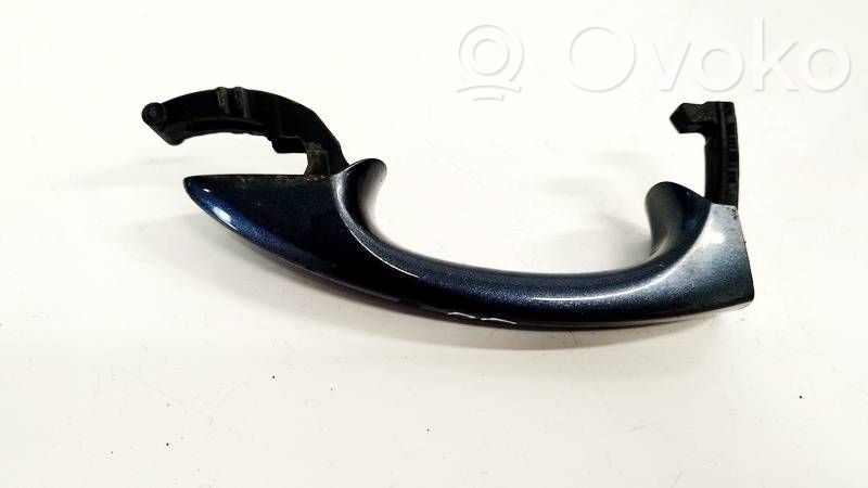 Seat Ibiza V (KJ) Maniglia esterna per portiera anteriore 