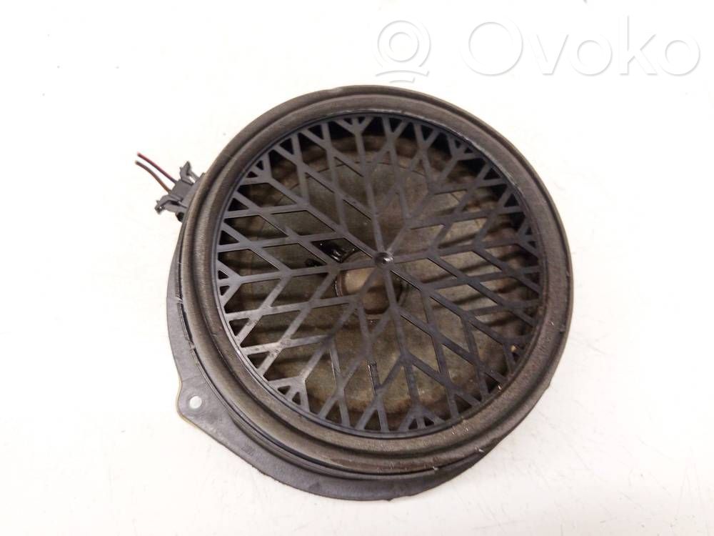Audi A4 S4 B8 8K Altavoz de la puerta delantera