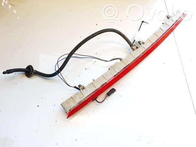 BMW 5 F10 F11 Luce d’arresto centrale/supplementare 