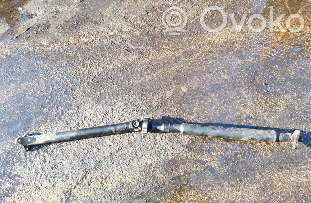 BMW 5 F10 F11 Wał napędowy / Komplet