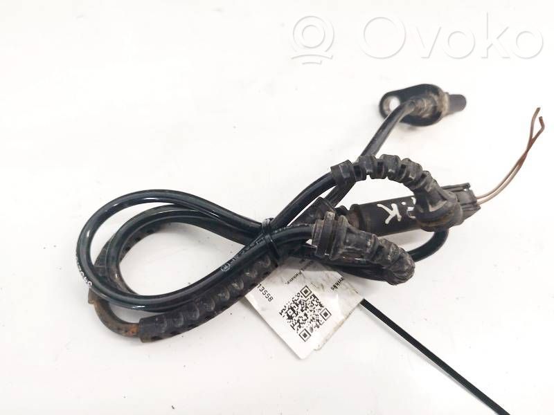 BMW 5 F10 F11 ABS Sensor 
