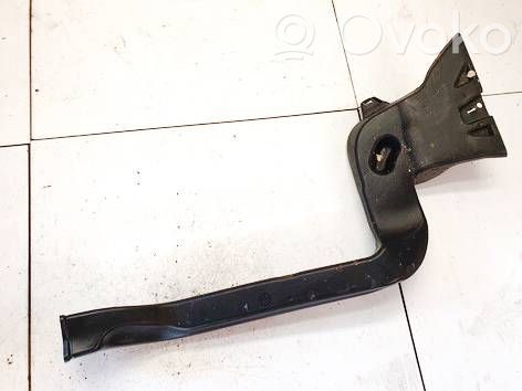 Volkswagen ID.4 Conduit d'air (cabine) 