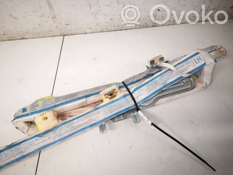 BMW 5 F10 F11 Airbag da tetto