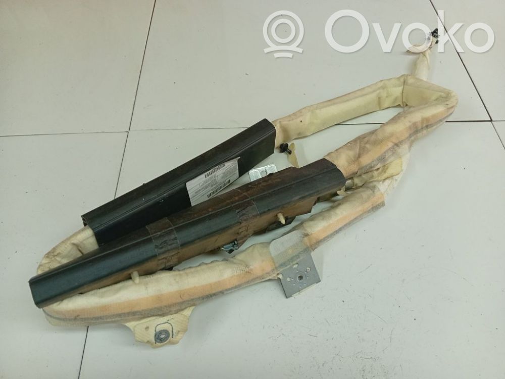 Jeep Compass Airbag cortină 