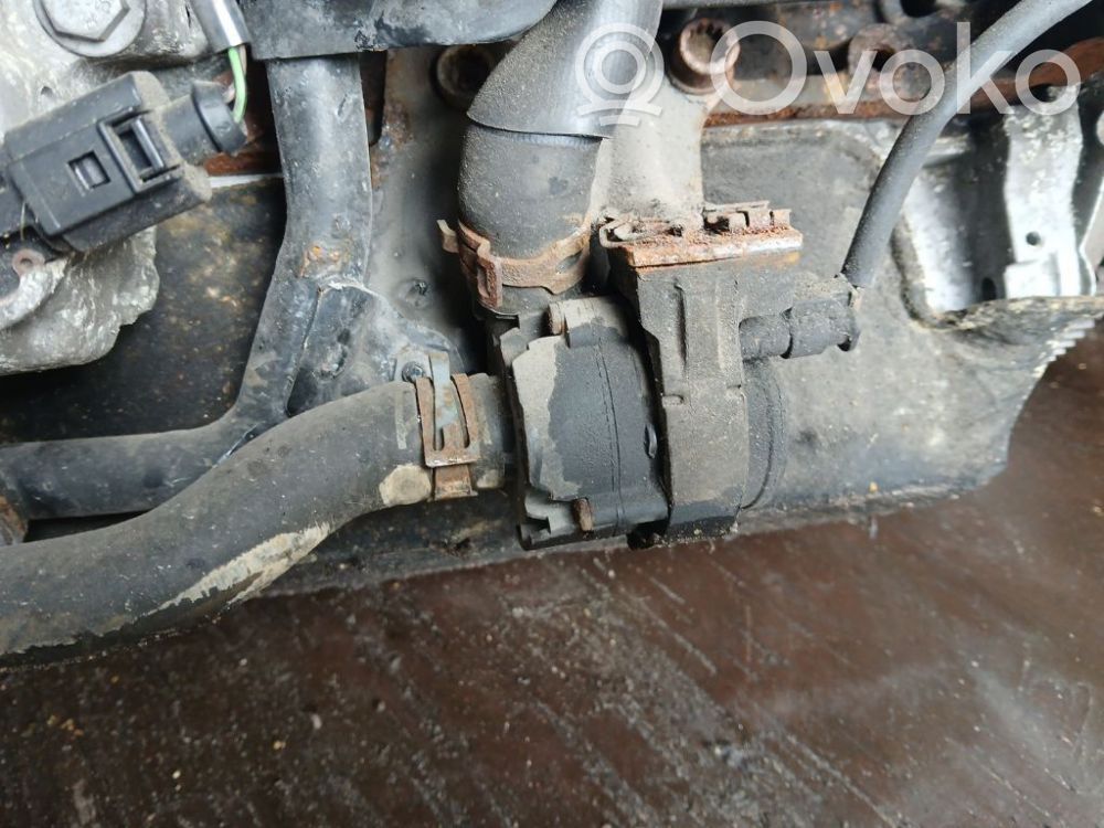 Audi A3 S3 8V Pompă electrică auxiliară lichid de răcire/apă 