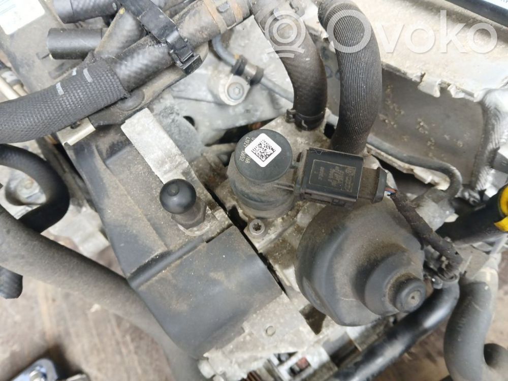 Audi A3 S3 8V Pompă injecție de înaltă presiune 
