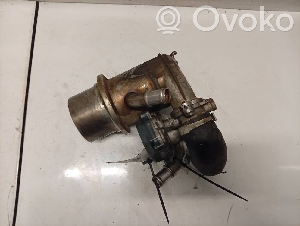 Audi A3 S3 8V EGR-venttiili 