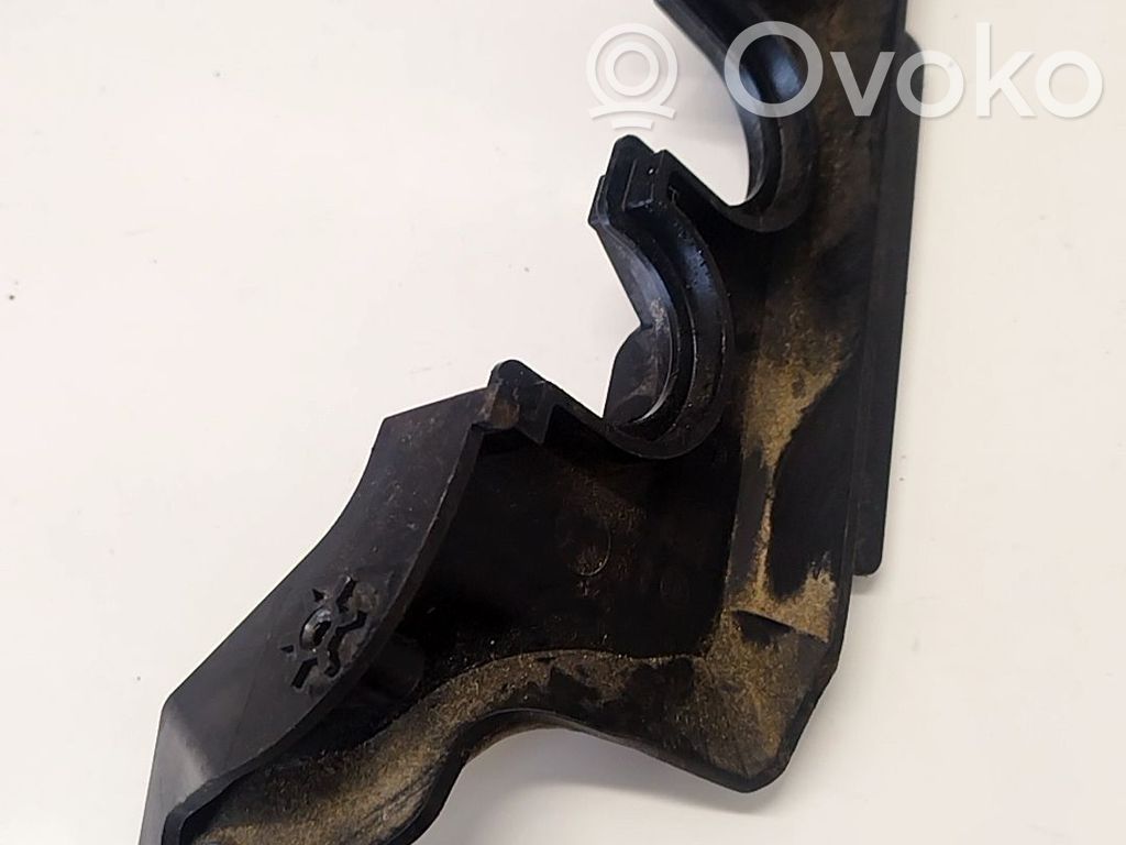 BMW 5 GT F07 Altra parte esteriore 
