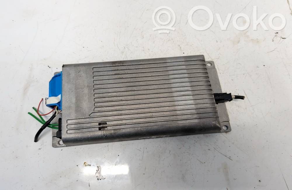 BMW 5 F10 F11 Centralina/modulo bluetooth 