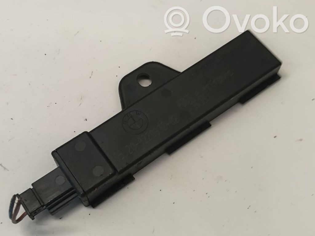 BMW 5 GT F07 Unitate control antenă 