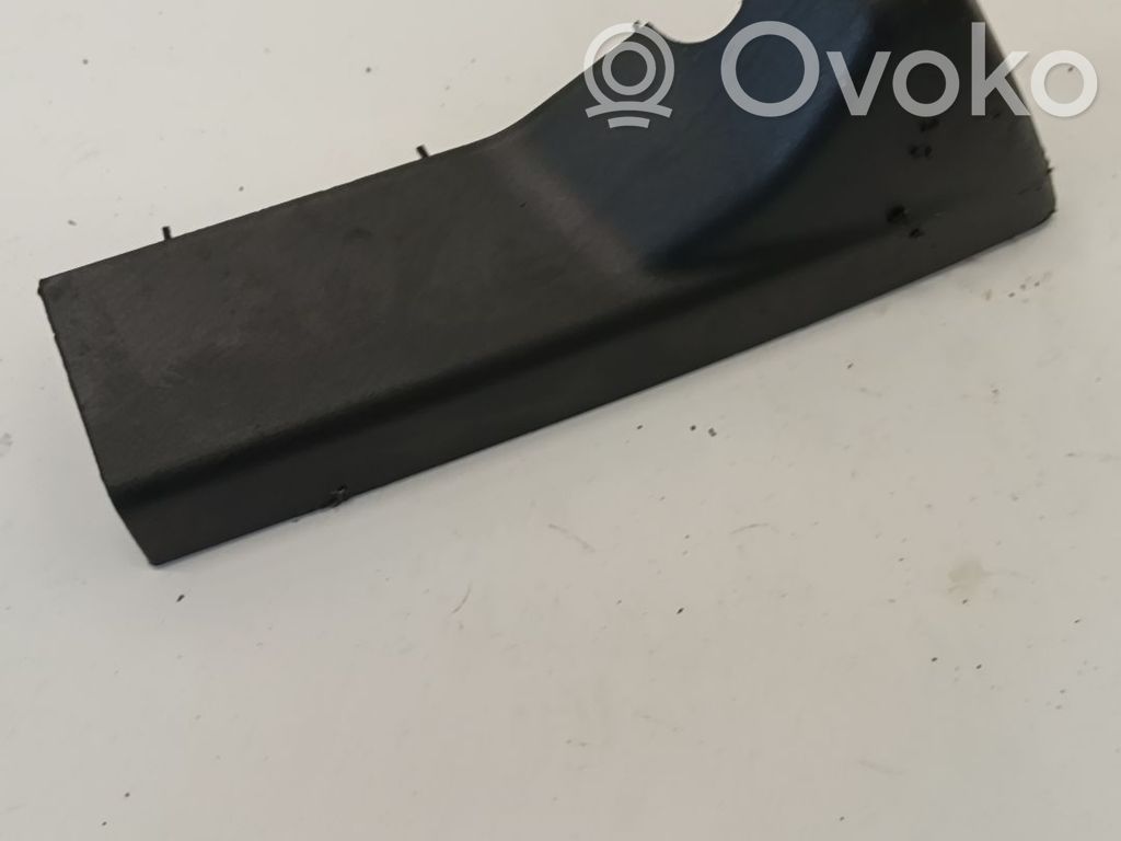 BMW 5 GT F07 Altra parte interiore