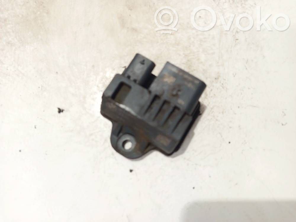 BMW 5 F10 F11 Releu preîncălzire bujii incandescente 
