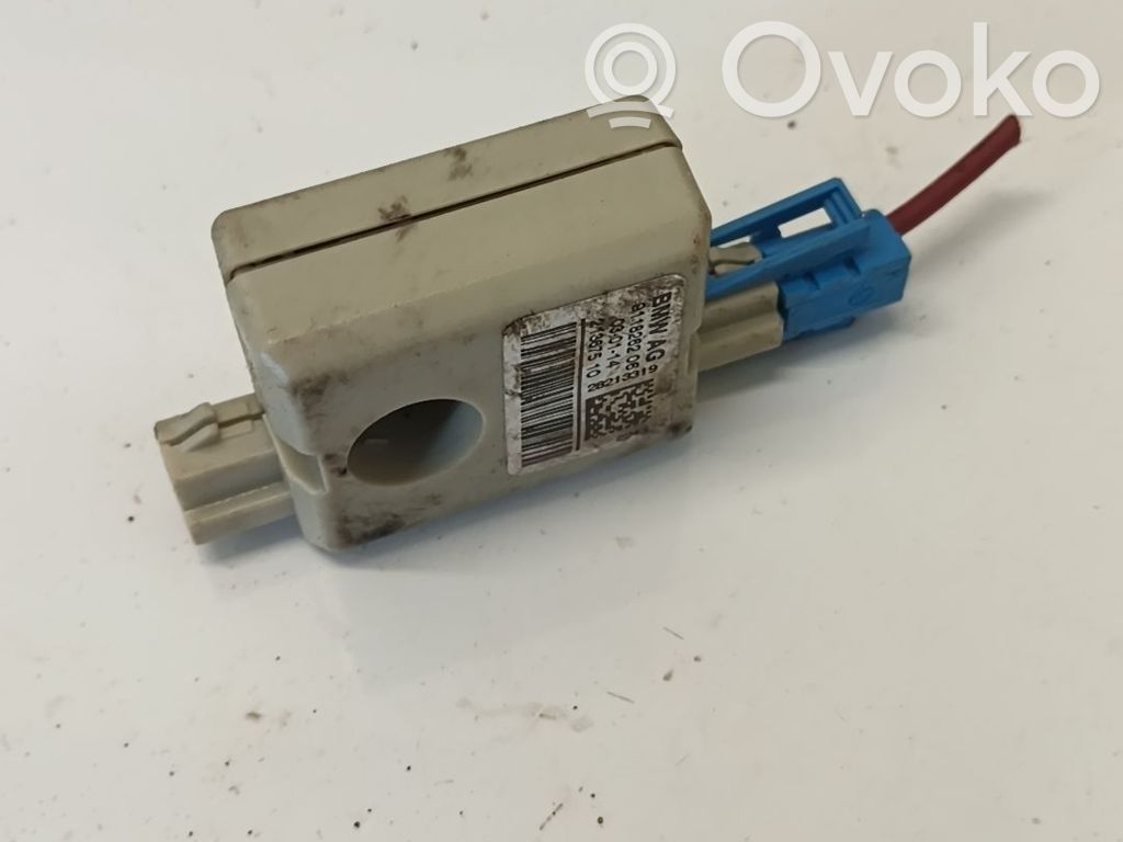 BMW 5 GT F07 Centralina antenna 