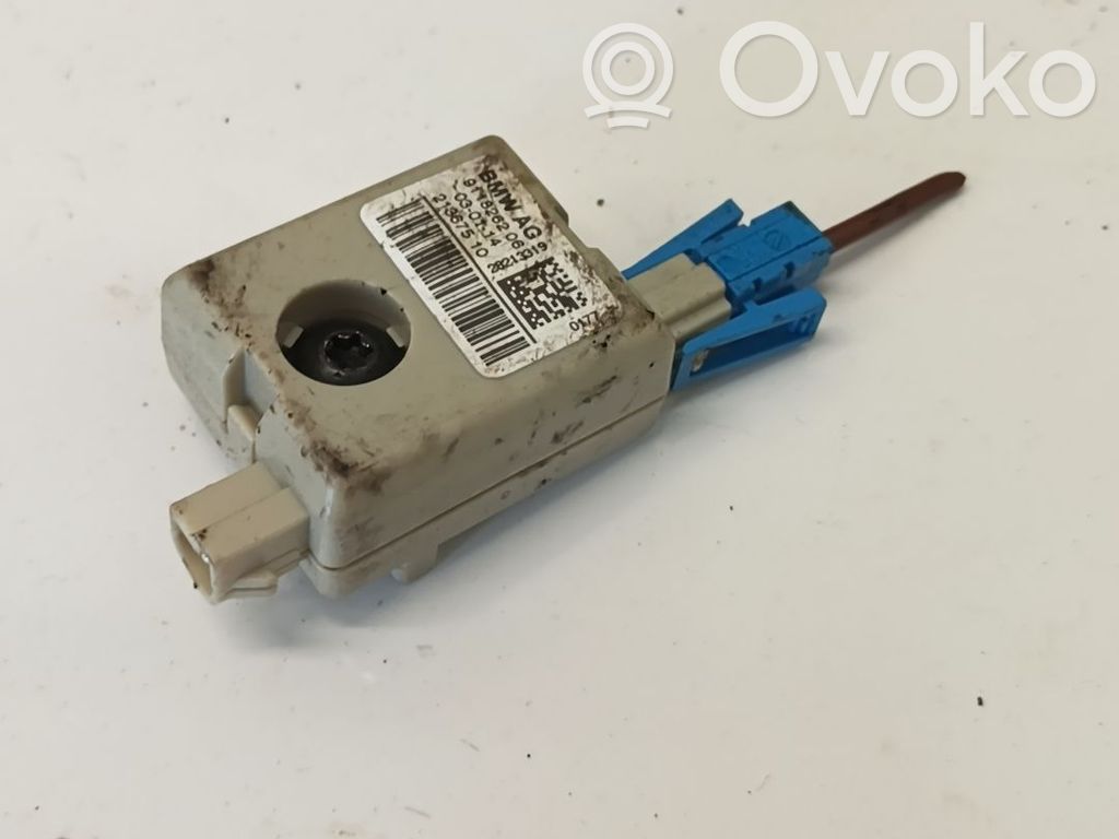 BMW 5 GT F07 Centralina antenna 