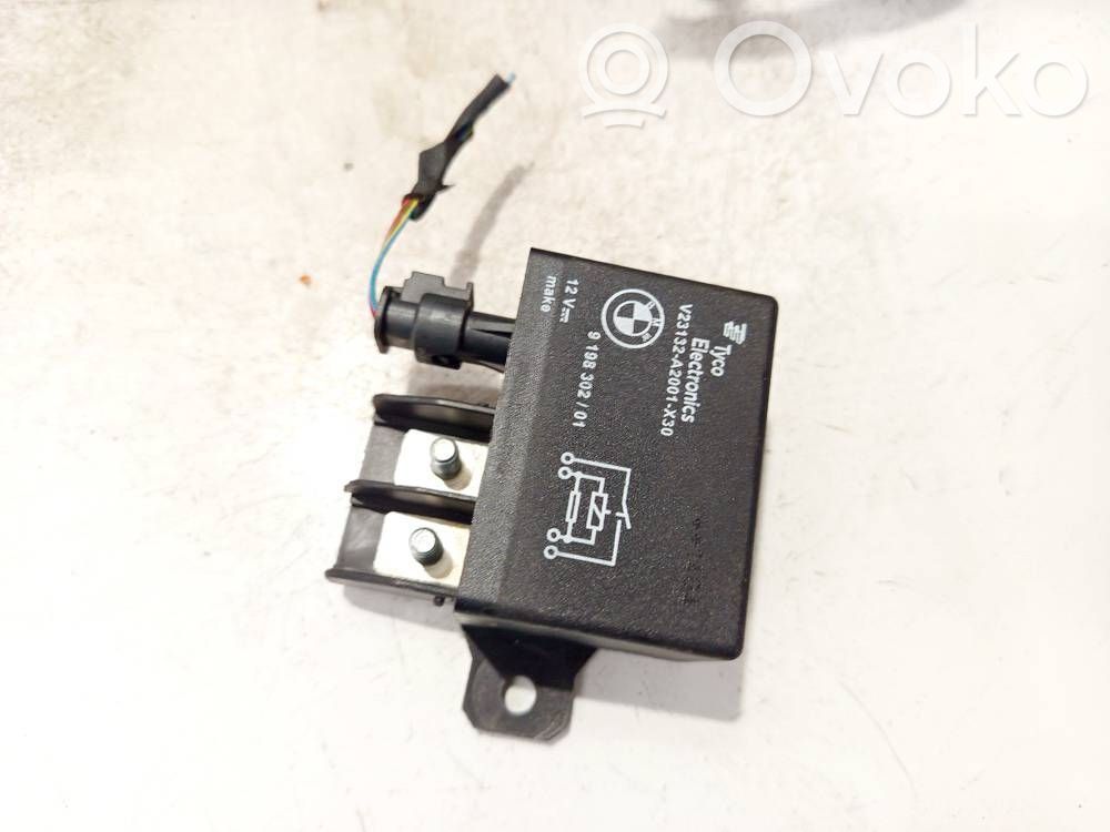 BMW 5 F10 F11 Altre centraline/moduli