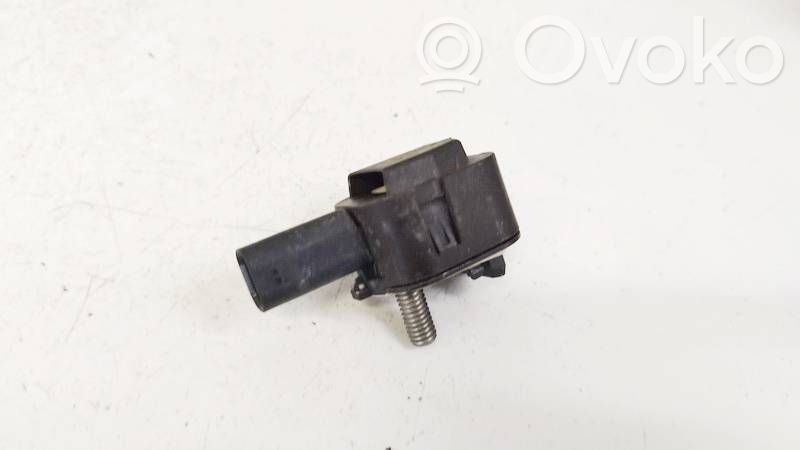 BMW 5 F10 F11 Sensore d’urto/d'impatto apertura airbag