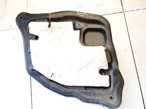 BMW 5 F10 F11 Altra parte esteriore