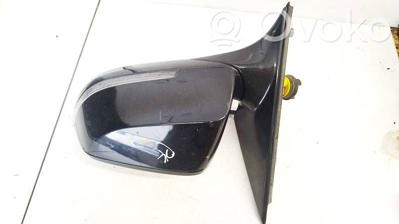 BMW 5 GT F07 Etuoven sähköinen sivupeili
