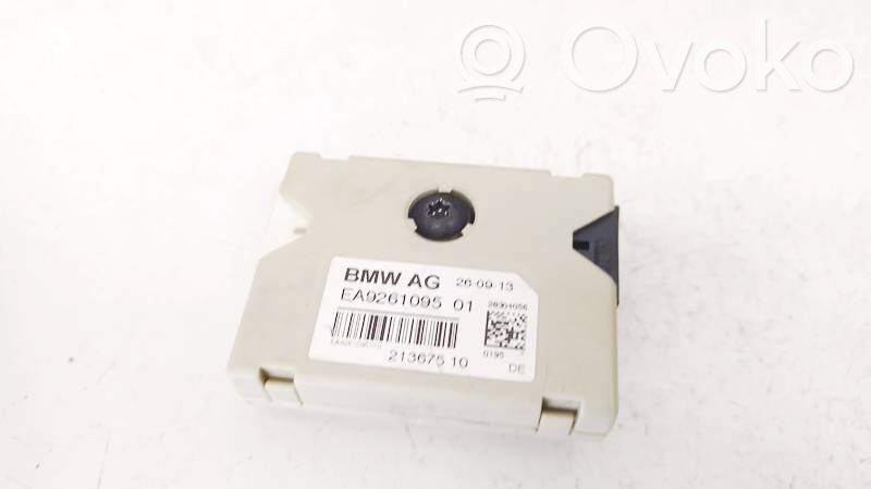BMW 5 F10 F11 Centralina antenna