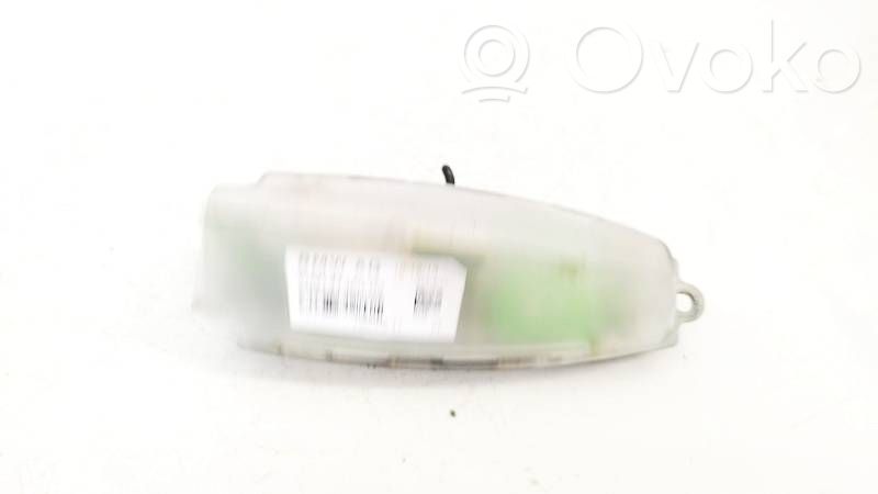 BMW 5 GT F07 Antenne GPS