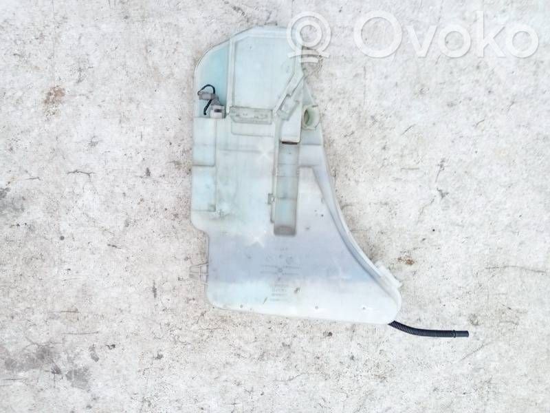 BMW 5 F10 F11 Rezervor lichid spălare parbriz 
