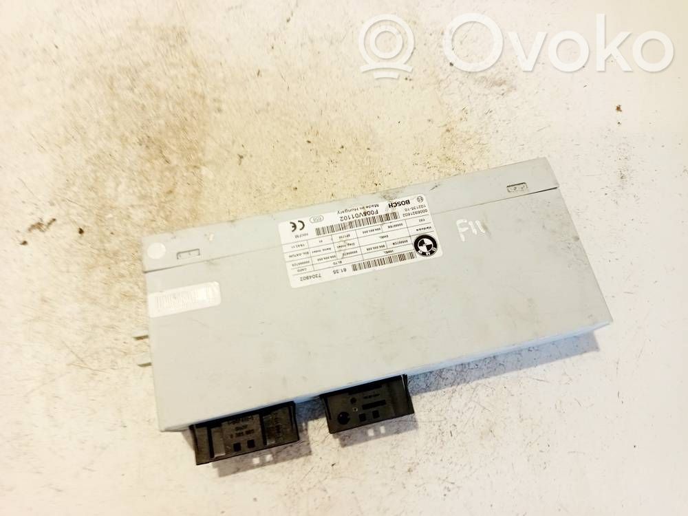 BMW 5 F10 F11 Modul confort 