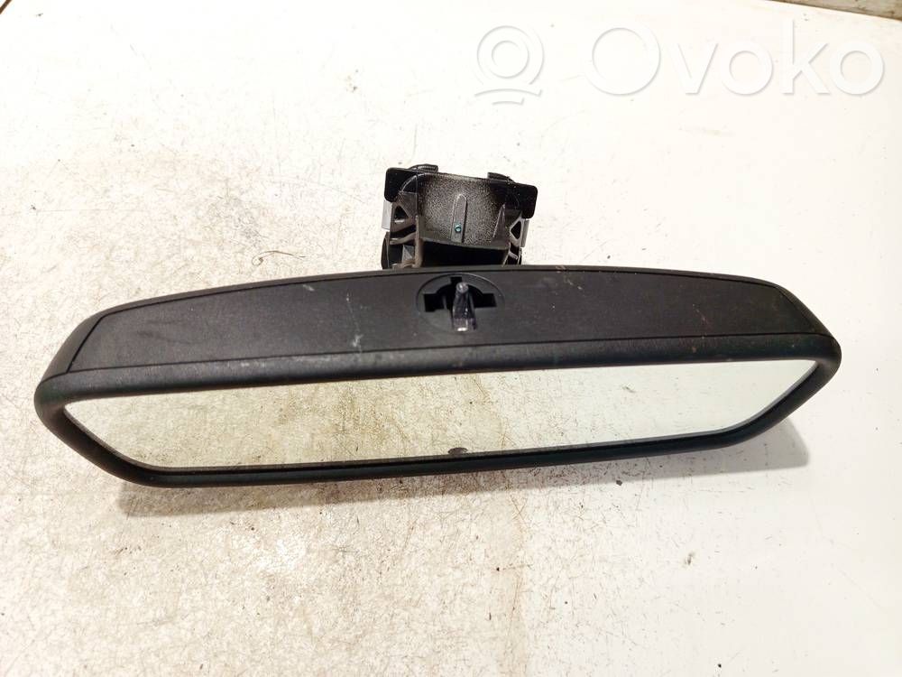 BMW 5 F10 F11 Specchietto retrovisore (interno)