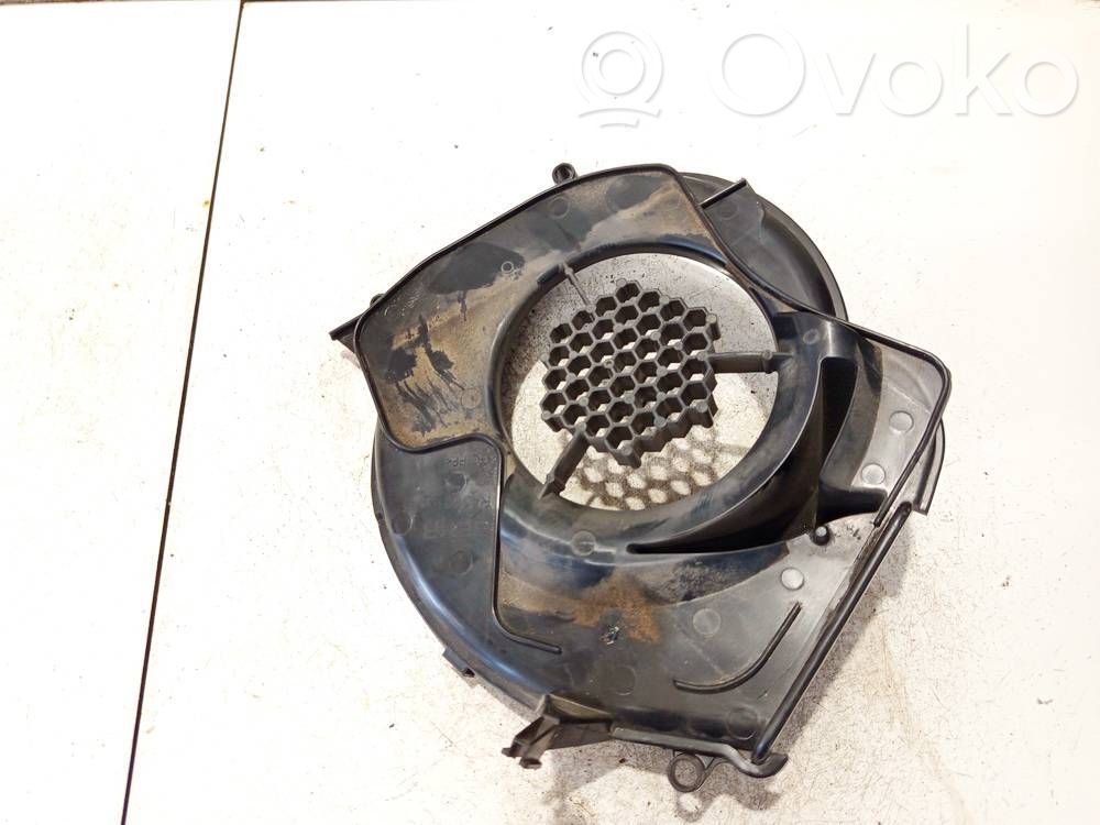 BMW 5 F10 F11 Inne części karoserii 