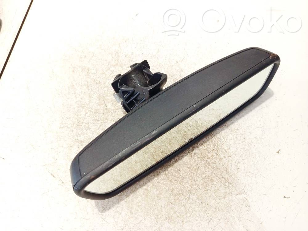 BMW 5 F10 F11 Specchietto retrovisore (interno)