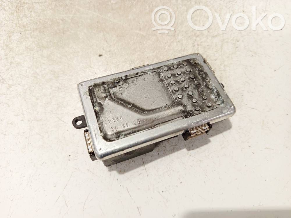 BMW 5 F10 F11 Motorino ventola riscaldamento/resistenza ventola