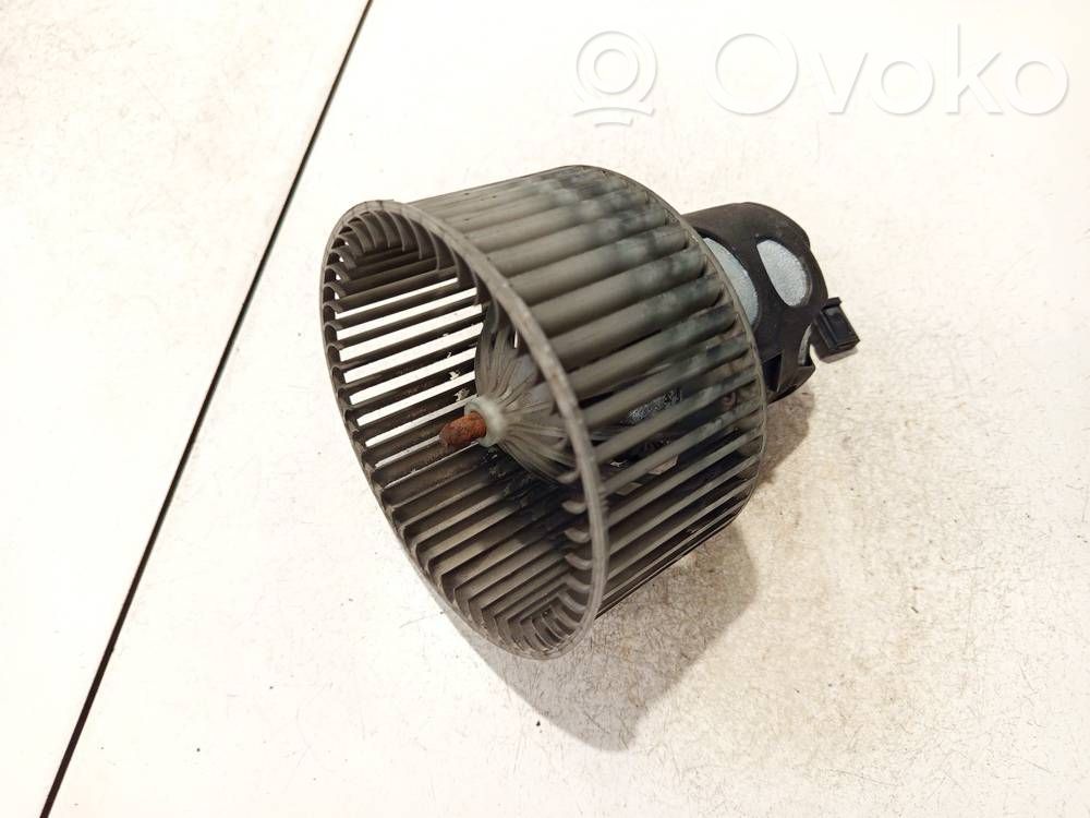 BMW 5 F10 F11 Ventilator aerotermă 