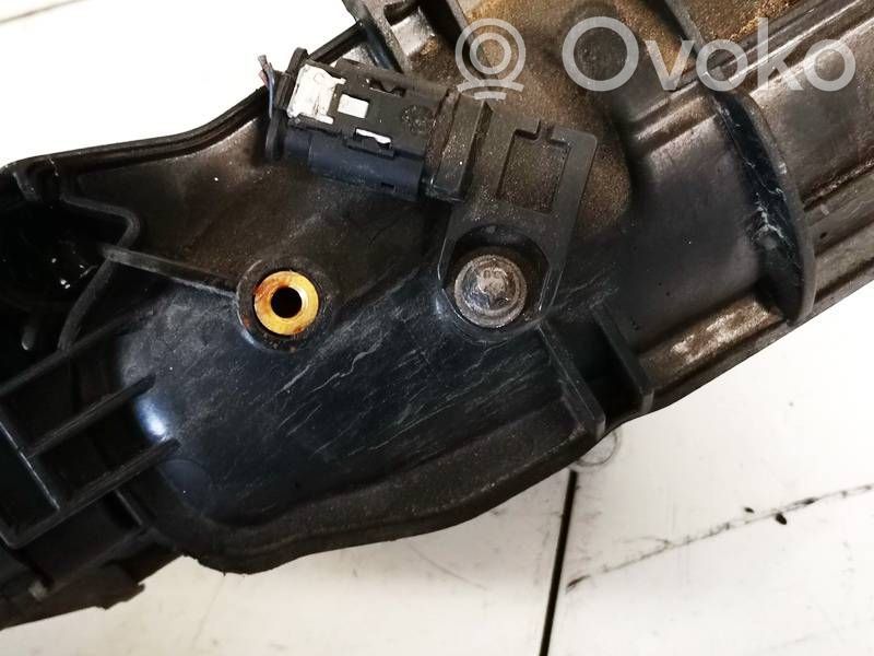 BMW 5 F10 F11 Senzor presiune aer
