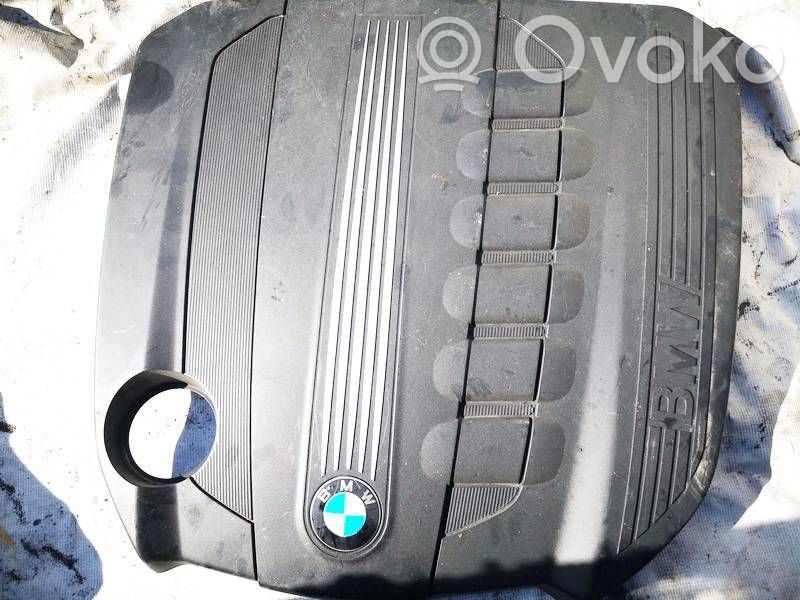 BMW 5 F10 F11 Capac protecție motor 
