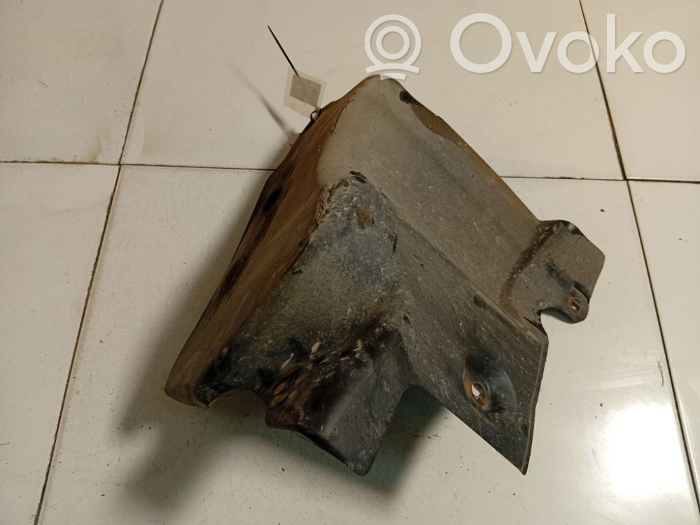 Opel Astra G Engine splash shield/under tray