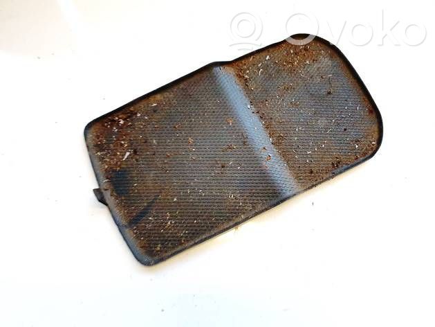 Volkswagen ID.4 Schowek tunelu środkowego 