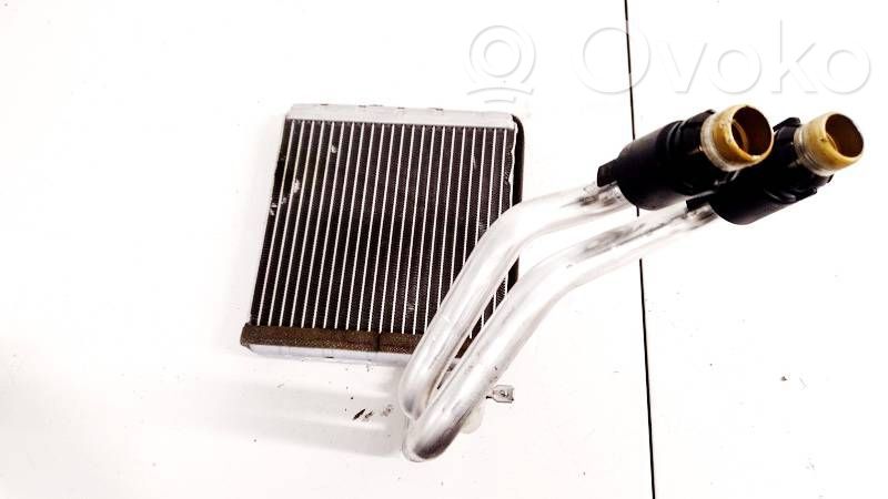 Seat Ibiza V (KJ) Radiator aerotermă
