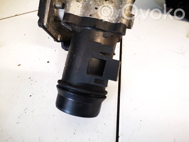 BMW 5 F10 F11 Misuratore di portata d'aria 