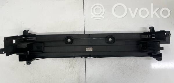 BMW 5 F10 F11 Rivestimento della modanatura della chiusura del vano motore/cofano 