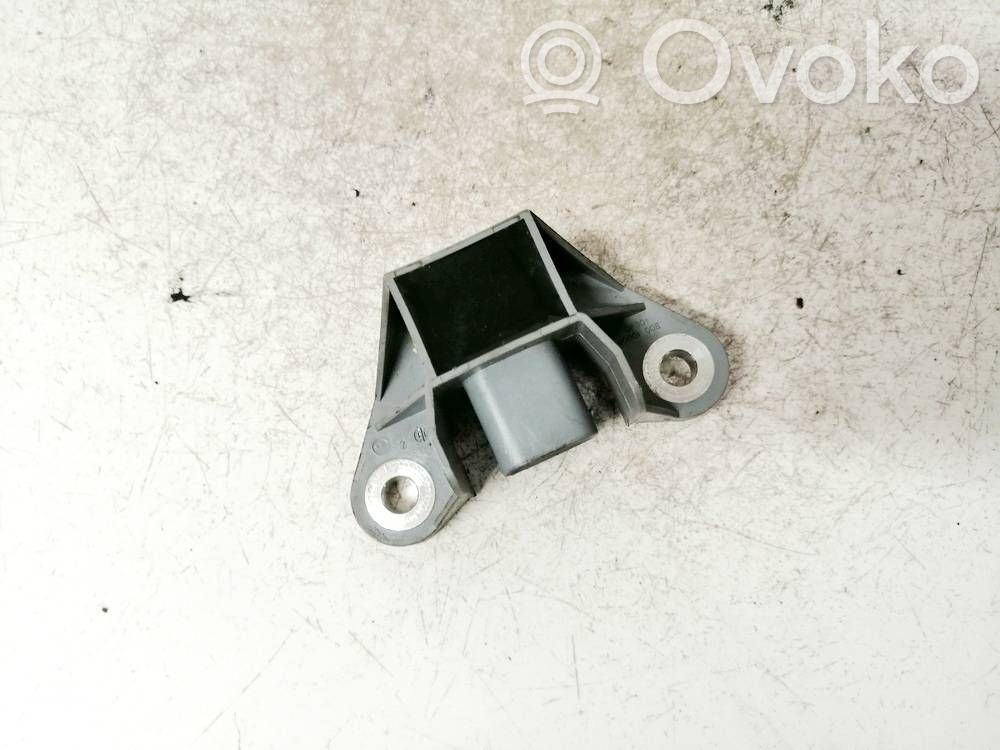 BMW 5 F10 F11 Sensore d’urto/d'impatto apertura airbag